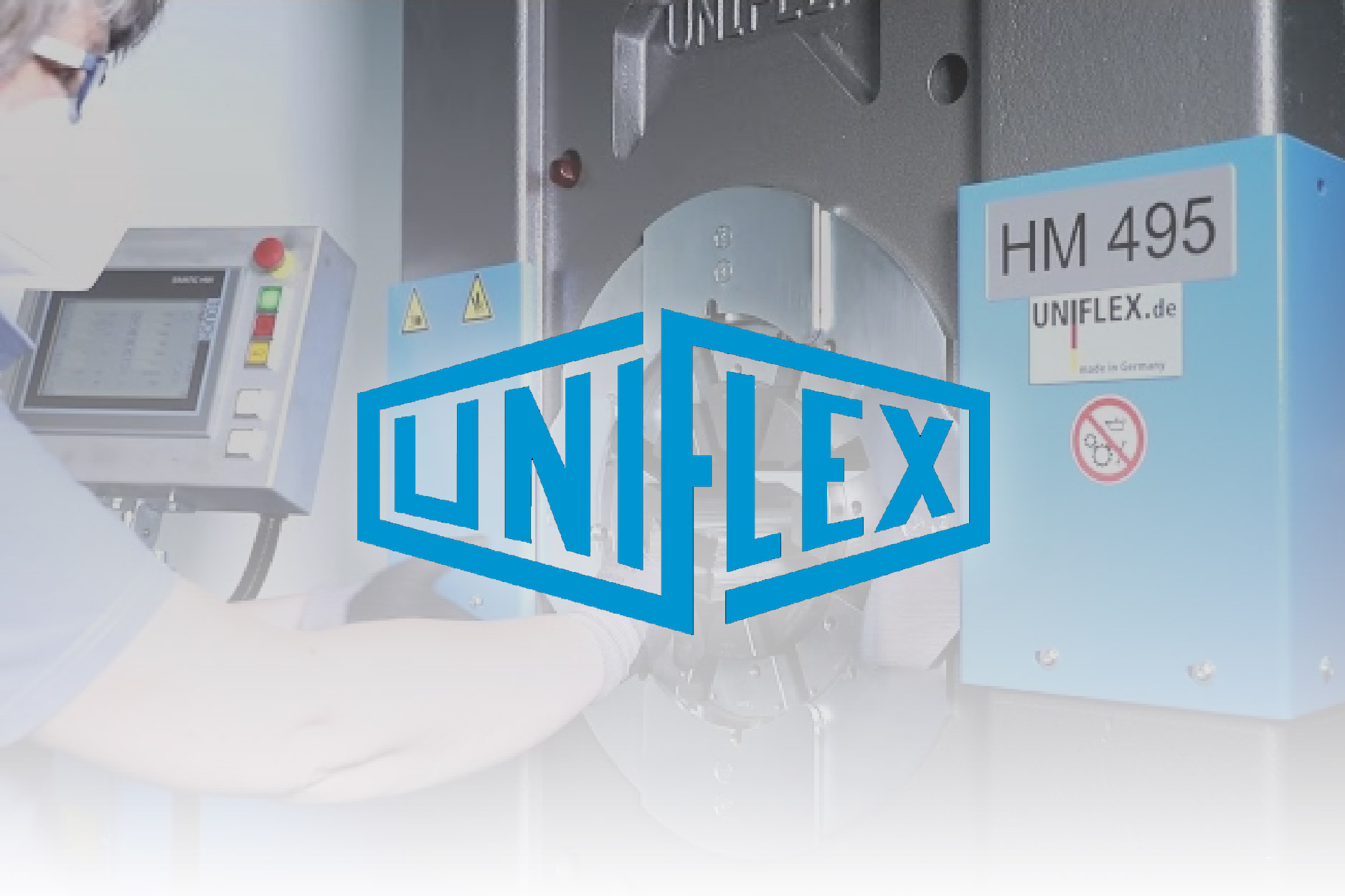 Dukungan Presisi UNIFLEX Indonesia - Fluidco