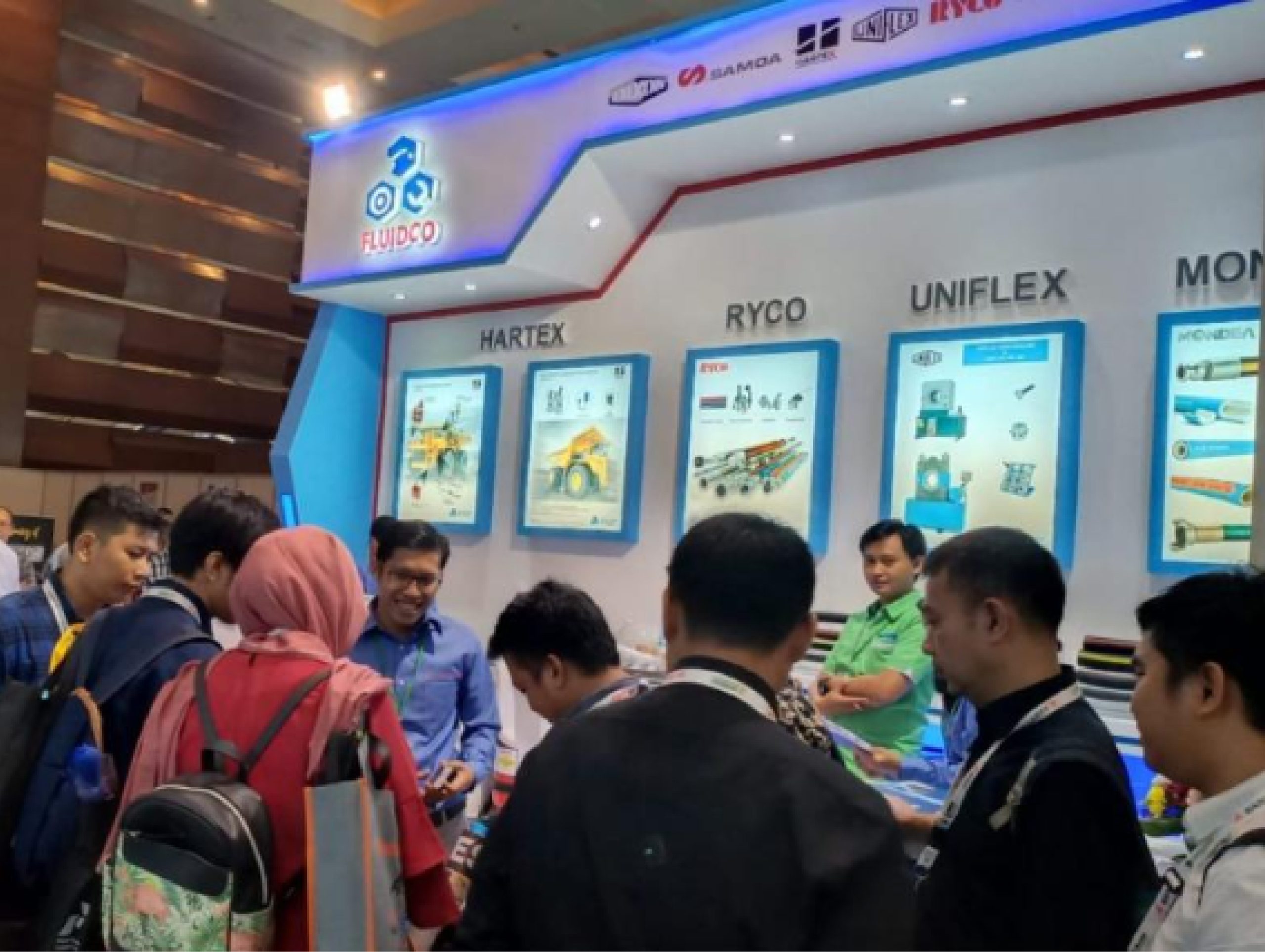 19th International Mining & Mineral Exhibition