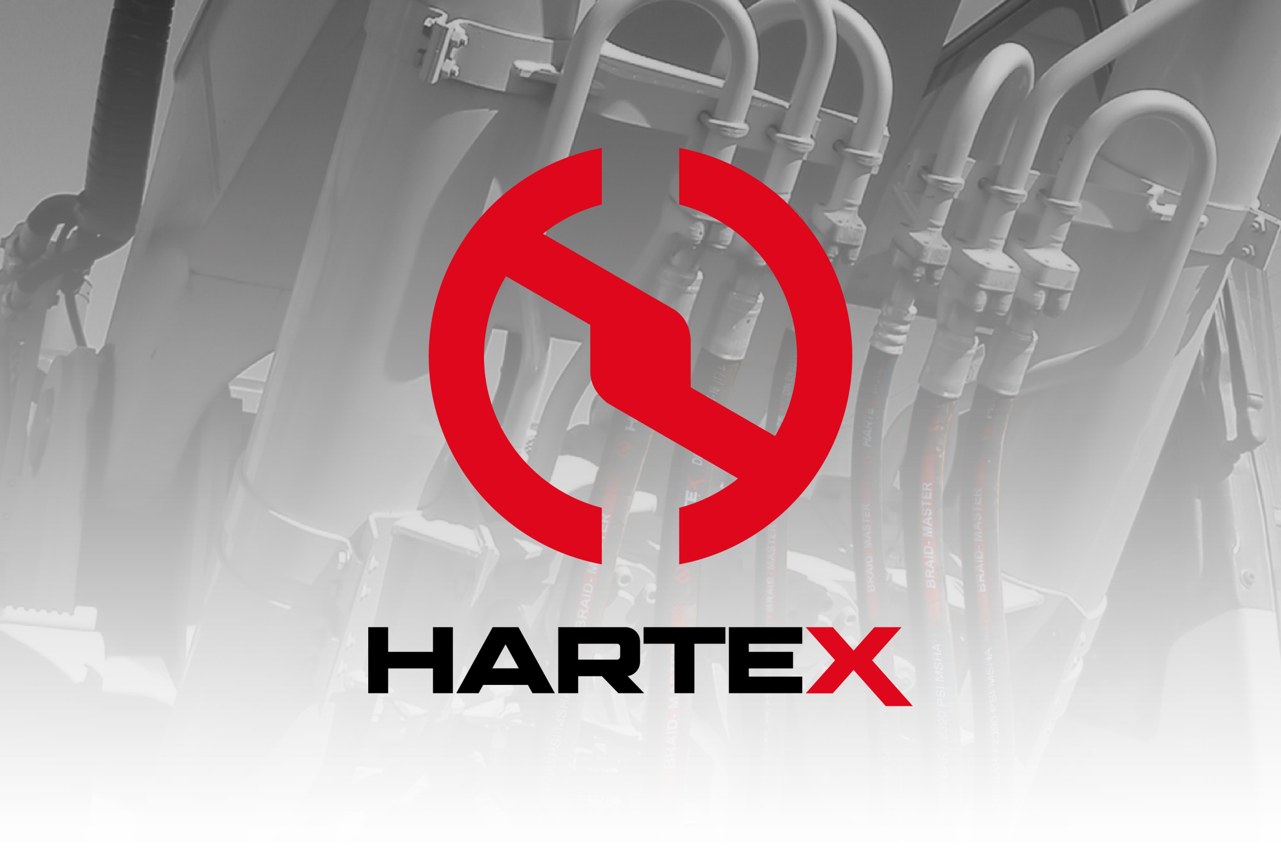 Supplier Resmi HARTEX Indonesia - Fluidco