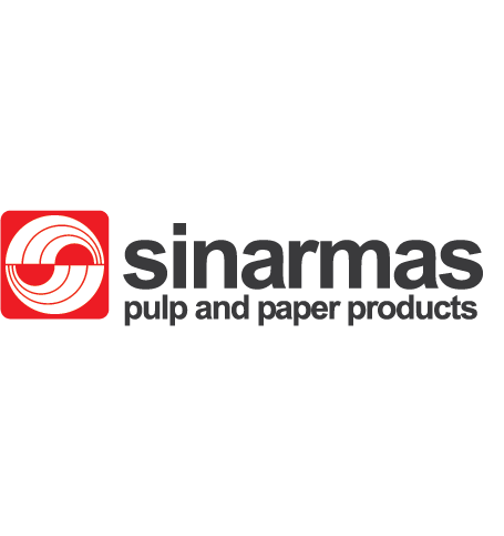 Asia Pulp and Paper Sinar Mas Logo