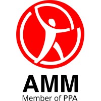 Antareja Mahada Makmur Logo
