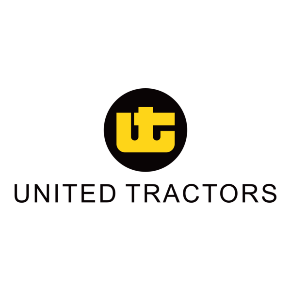 United Tractors Logo